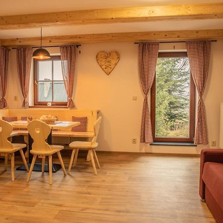 Apartmany Kulna Boží Dar Εξωτερικό φωτογραφία