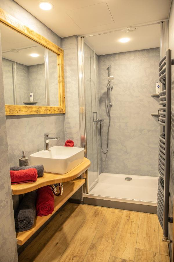 Apartmany Kulna Boží Dar Εξωτερικό φωτογραφία