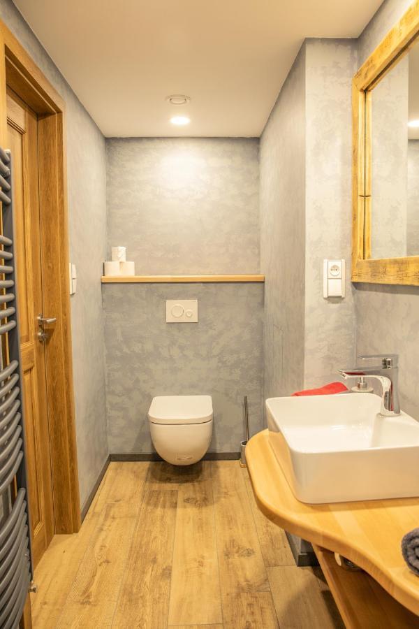 Apartmany Kulna Boží Dar Εξωτερικό φωτογραφία