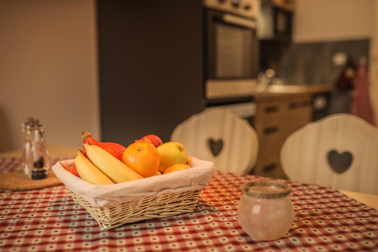 Apartmany Kulna Boží Dar Εξωτερικό φωτογραφία